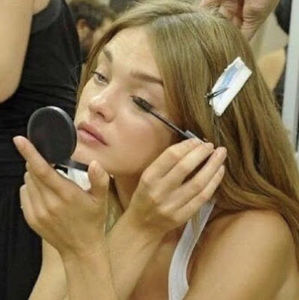 Meet your Posher, Veronica drummond